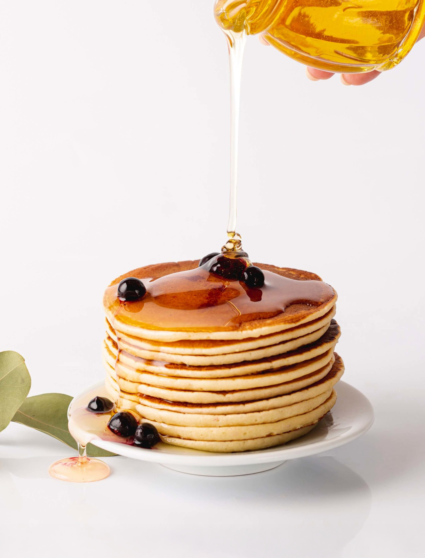 pancakes photo